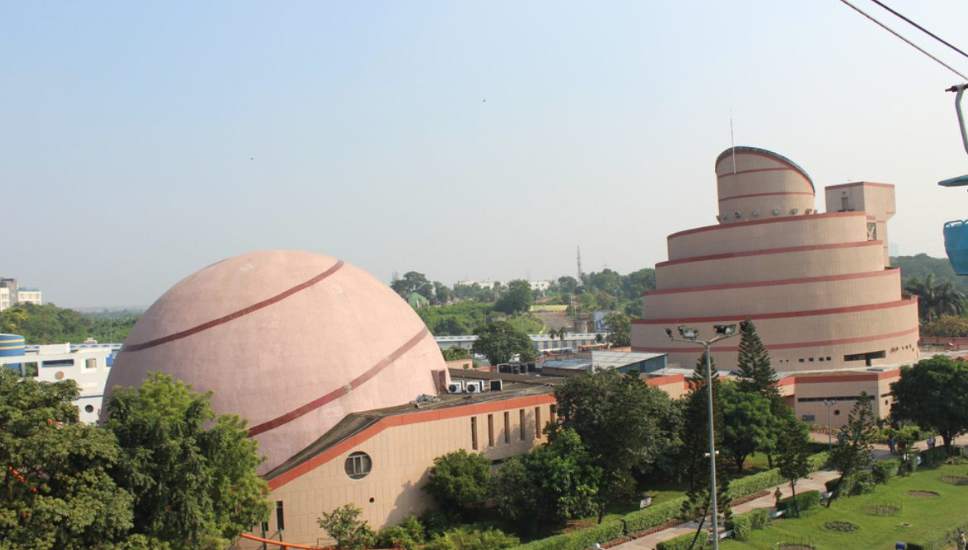 Science City, Ahmedabad, Gujarat, India